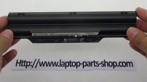 FUJITSU FPCBP282,FMVNBP199 Computer batteries,Laptop Battery