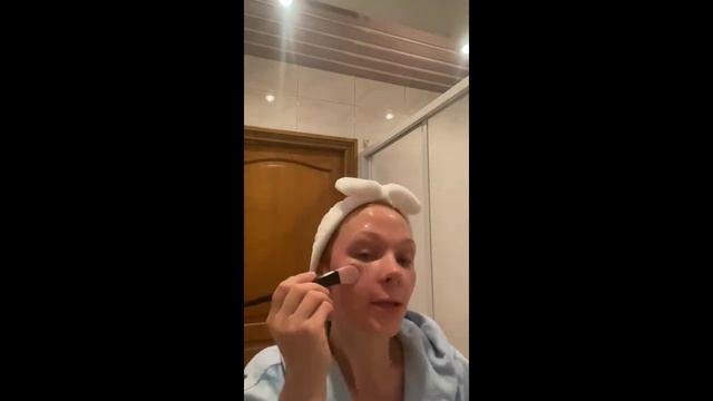 Вечерний королевский уход для молодой кожи #2 смотреть онлайн