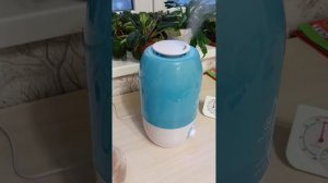 Увлажнитель воздуха для орхидей и фиалок.