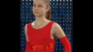 ЮЛИЯ ЛИПНИЦКАЯ