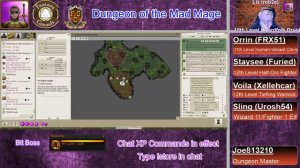 D&D 5E Waterdeep: Dungeon of the Mad Mage - Episode 51