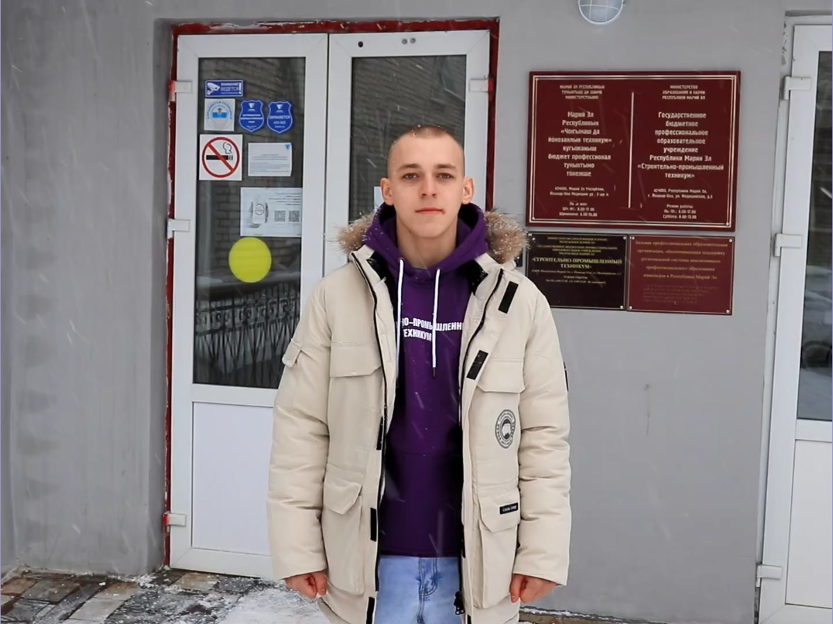 Видеоэкскурсия в СПТ