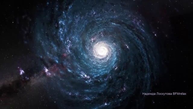 9 часов. Космический сон релакс для снятия стресса . Скажи Жизни ДА! смотреть онлайн