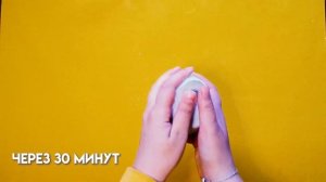 Как развести гипс для заливки | как залить в силиконовые формы с AliExpress