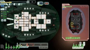 FTL: Faster Than Light - Fast Shields, Three Zoltan. What Could Go Wrong? (The Sentinel)