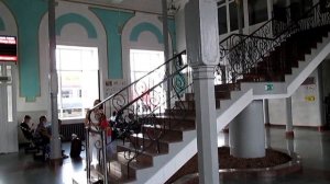 Станция Грязи - Воронежские автор видео Евгений Давыдов