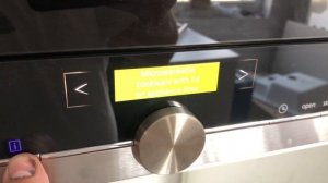 Siemens BF634LGS1 Microwave