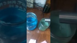 Химическое оксидирование