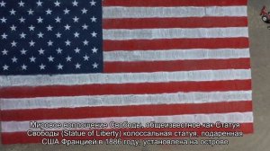 10 самых высоких памятников в мире