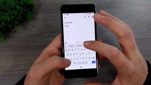 Android Keyboard Caps Lock - How to use Caps Lock on an Android Smartphone смотреть онлайн