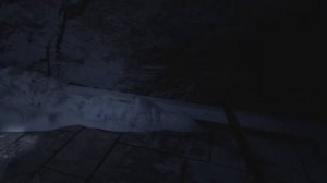 Resident evil 8 : village #4 Смерть леди Димитреску (Первый босс)