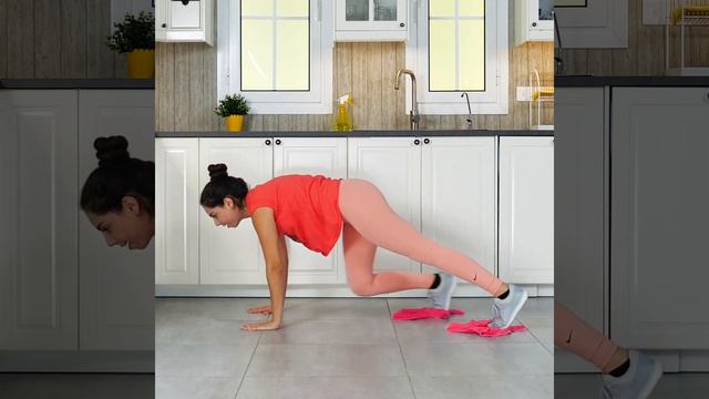 40 SIMPLE AND EFFECTIVE EXERCISES YOU CAN TRY AT HOME