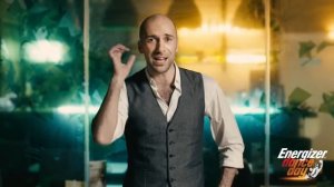 Energizer Dance Day (Видео урок 2)