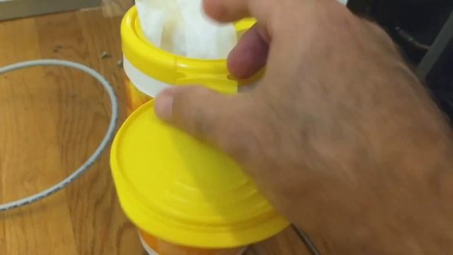 Clean drip tray on Samsung fridge смотреть онлайн