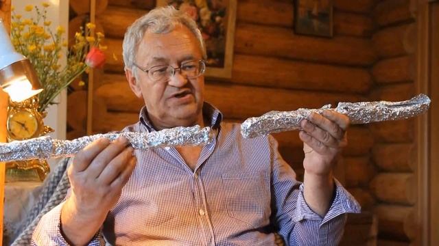 Отрицательные энергетические столбы и волны | Здоровый сон смотреть онлайн