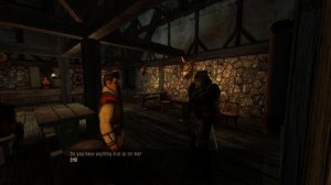 Gothic 2 - прохождение - #27