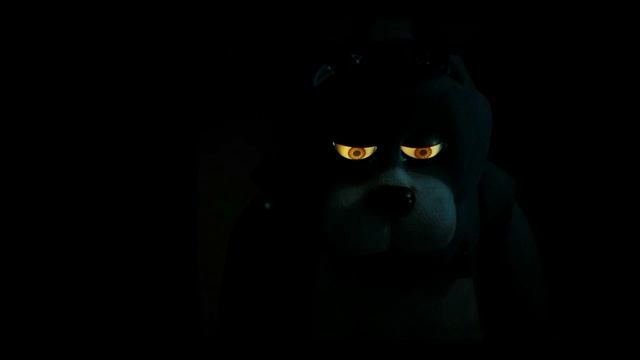 FNAF №1