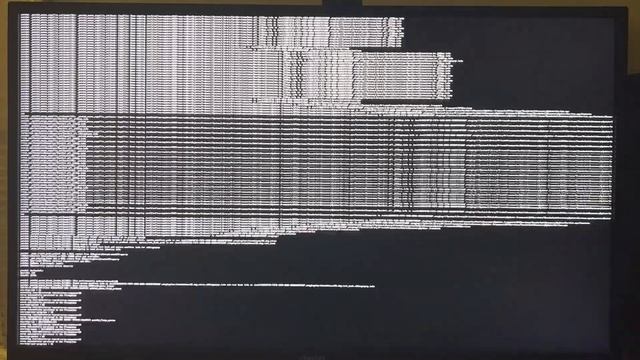 Monterey 12 1 and OCLP 0 3 2 on a classic Mac Pro!