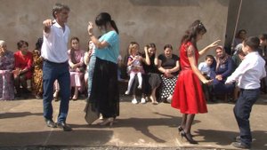 Свадьба в дагестане 2020г.село Ахты.🎼🎹🍓