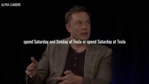 OUTWORK EVERYONE - Elon Musk (Motivational Video)