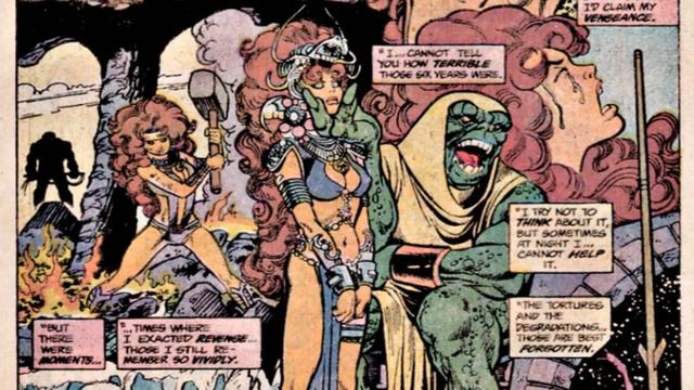 Sorting the New Teen Titans into Hogwarts Houses смотреть онлайн