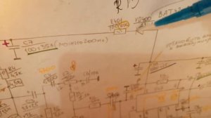 Собираем УНЧ, Океан 214