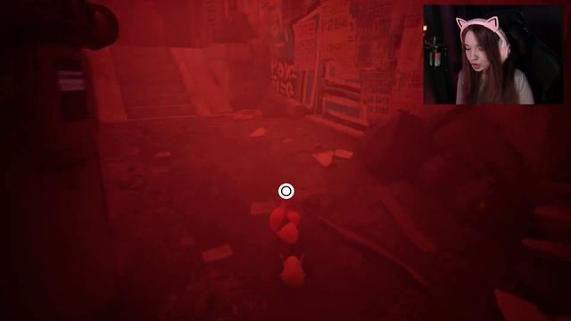 STRAY ▶️ ЧАСТЬ 1 ▶️ Кот в кибер-городе ▶️ Полное прохождение игры про кота Stray на PC с геймпадом смотреть онлайн