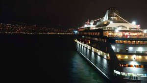 Из Сочи запустят морские мини-круизы в Турцию