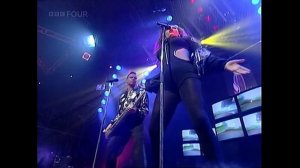 2 Unlimited  -  No Limit  -  TOTP  - 1993