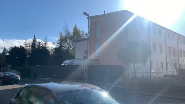 ПЕРЕЕЗД В ГЕРМАНИЮ ! СТОИТ ЛИ ?