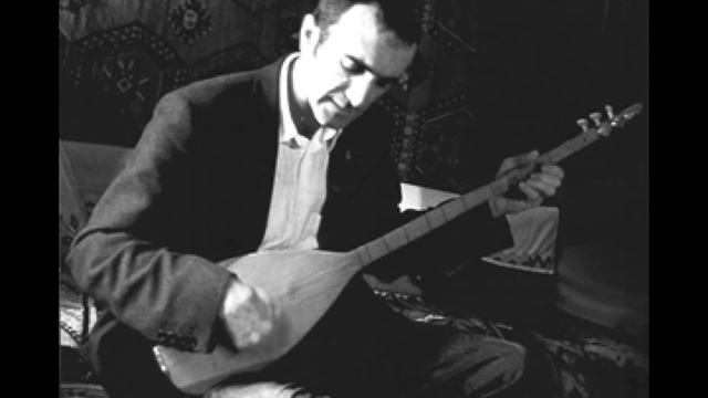 Cengiz Özkan - Vardım ki yurdundan ayağ göçürmüş смотреть онлайн