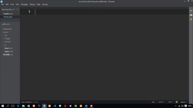 6- برمجة موقع لتحميل الكتب الإلكترونية - PHP & MYSQL | Dashboard смотреть онлайн