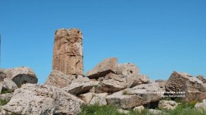 SELINUNTE - La Città degli Dei - Sicilia