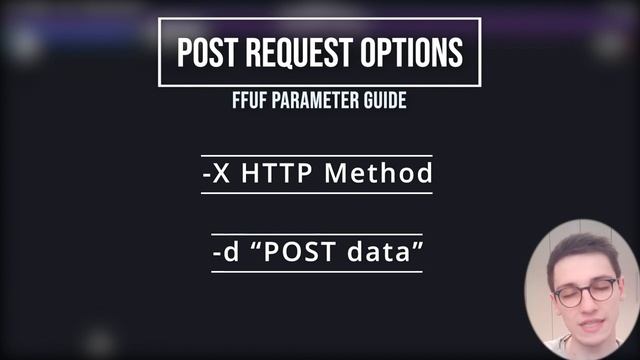 Fuzzing for beginners! FFuF - Hacker Tools смотреть онлайн