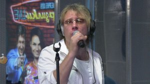 Белый Орел - Не Меняйте Любимых (LIVE @ Авторадио)