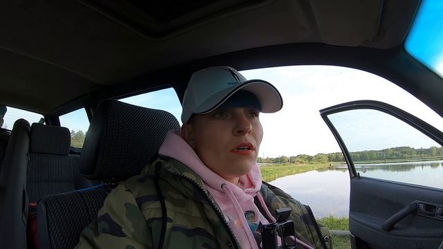 РЫБАЛКА ПО ФЕНШУЮ. Фидер в Беларуси. ТРОФЕЙ vs ОБЛОМ #101 смотреть онлайн