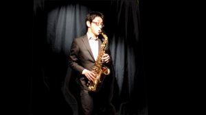 Guy Lacour 50 Etude [13] Alto Saxophone