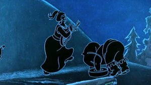 По следам бременских музыкантов - Работники ножа и топора