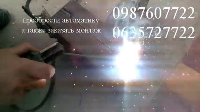 установка закладных на кирпичные столбы для  роспашных ворот автоматики линейного типа