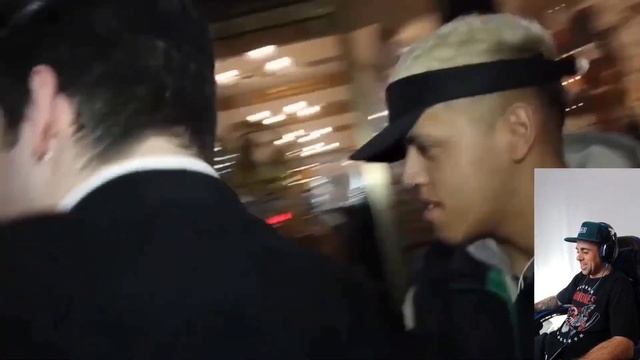 gaspi mejores momentos #3 смотреть онлайн