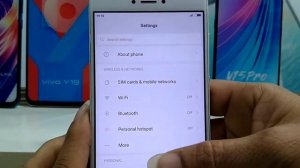 How to fix volte option in Redmi note 4|Redmi Note 4 Volte option not show