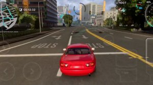 CARX STREET ANDROID ВЫШЛО ОБЗОР