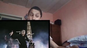 РЕАКЦИЯ НА КЛИП АРИШНЕВА ГЛАВНЫЙ КЛОУН НА 3000000 ПОДПИСЧИКОВ!!