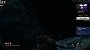 Как достать сушеный змеиный фрукт - Sekiro: Shadows die twice