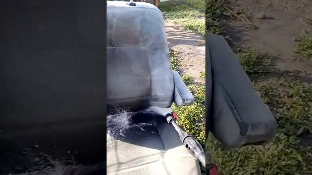 Стирка без химии смотреть онлайн