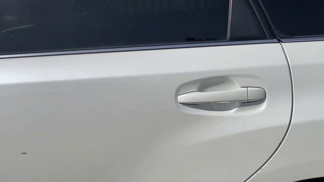 2011 Toyota Venza AWD N25336B смотреть онлайн