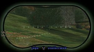 Кейс проверяющего для Кузнецова в моде Народная Солянка 2016 - S.T.A.L.K.E.R.: Т.Ч.