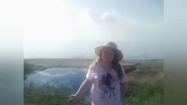 Достопримечательности Благовещенского района.Озеро Кучукское. #ПомнимвБольшойперемене смотреть онлайн