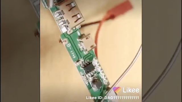 Как создать заряд очный для телефон. смотреть онлайн