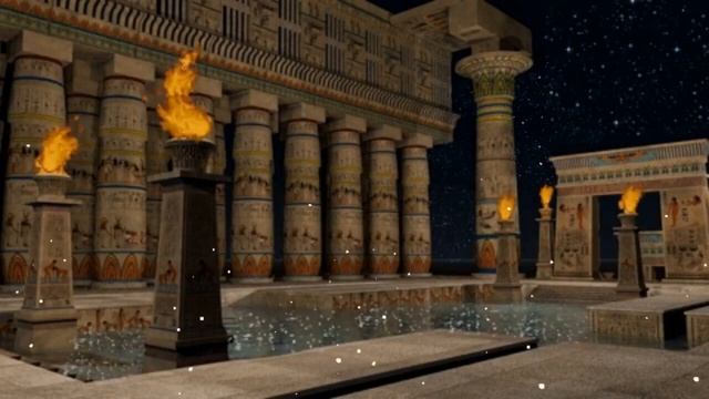 Музыка древнего египта для релакса | Music Of Ancient Egypt For Relaxation #relaxingmusic #egypt